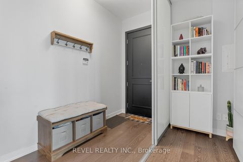 Photo 26 at 516 - 88 Park Lawn Road, Mimico, Toronto