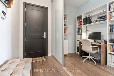 Photo 27 at 516 - 88 Park Lawn Road, Mimico, Toronto