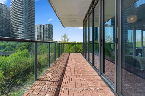 Photo 29 at 516 - 88 Park Lawn Road, Mimico, Toronto