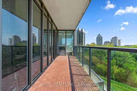 Photo 31 at 516 - 88 Park Lawn Road, Mimico, Toronto