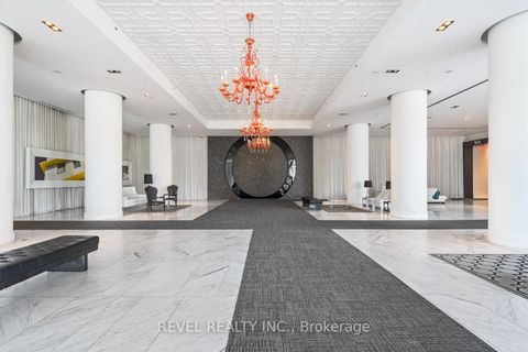 Photo 33 at 516 - 88 Park Lawn Road, Mimico, Toronto