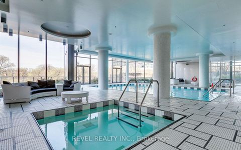 Photo 35 at 516 - 88 Park Lawn Road, Mimico, Toronto