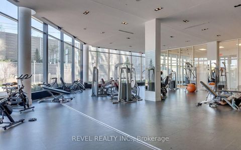 Photo 36 at 516 - 88 Park Lawn Road, Mimico, Toronto