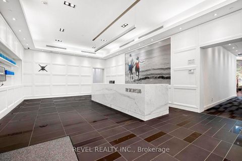 Photo 40 at 516 - 88 Park Lawn Road, Mimico, Toronto