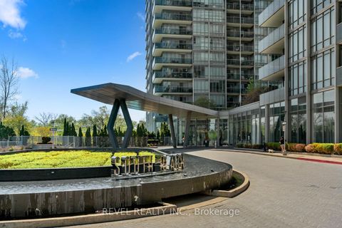 Photo 41 at 516 - 88 Park Lawn Road, Mimico, Toronto