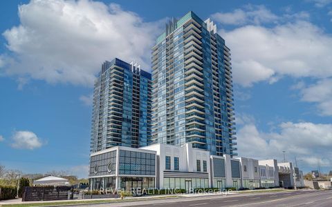 Photo 42 at 516 - 88 Park Lawn Road, Mimico, Toronto