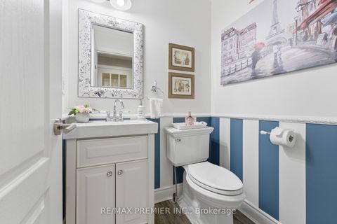 Photo 29 at 37 Princeton Gate, Maple, Vaughan