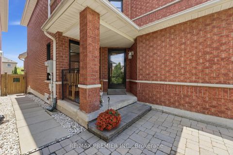 Photo 33 at 37 Princeton Gate, Maple, Vaughan