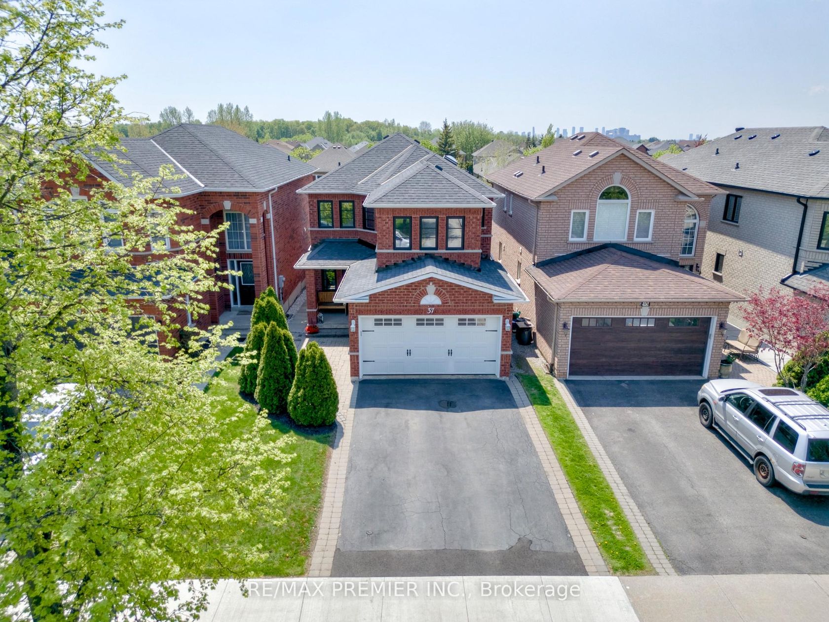 37 Princeton Gate, Maple, Vaughan photo 6