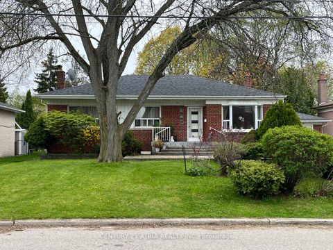 Photo 0 at 37 Tefley Road, Newtonbrook West, Toronto