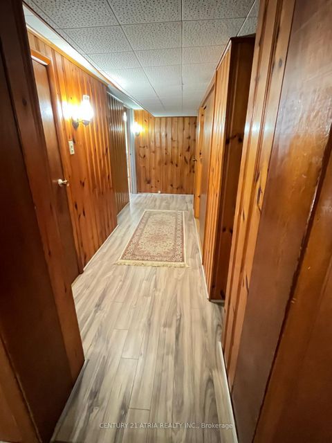 Photo 23 at 37 Tefley Road, Newtonbrook West, Toronto