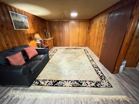 Photo 28 at 37 Tefley Road, Newtonbrook West, Toronto