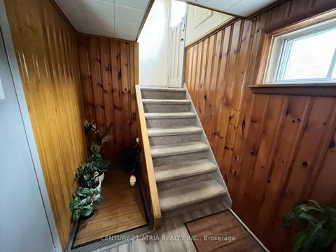 Photo 30 at 37 Tefley Road, Newtonbrook West, Toronto