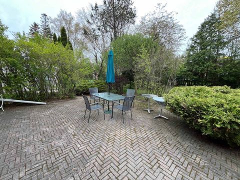 Photo 32 at 37 Tefley Road, Newtonbrook West, Toronto