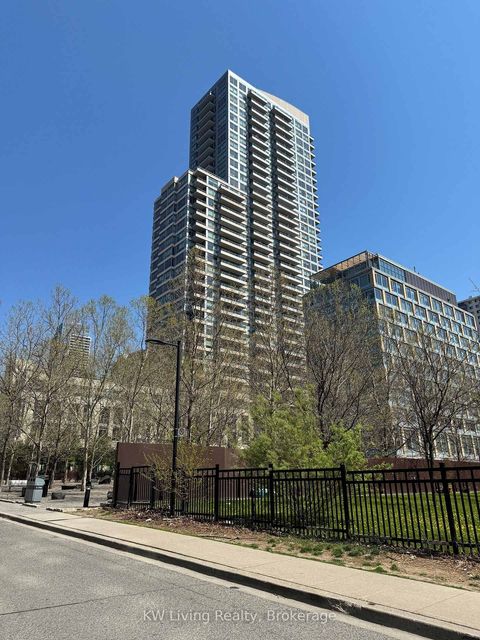 Photo 0 at 1010 - 500 Sherbourne Street, North St. James Town, Toronto