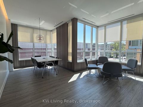 Photo 2 at 1010 - 500 Sherbourne Street, North St. James Town, Toronto