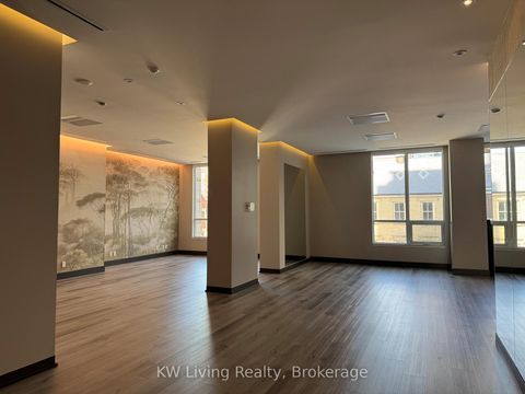 Photo 4 at 1010 - 500 Sherbourne Street, North St. James Town, Toronto