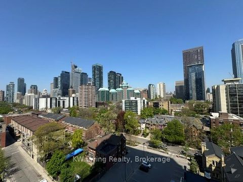 Photo 15 at 1010 - 500 Sherbourne Street, North St. James Town, Toronto
