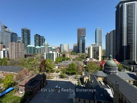 Photo 16 at 1010 - 500 Sherbourne Street, North St. James Town, Toronto