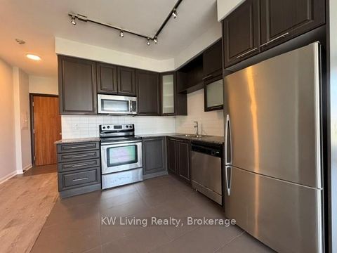 Photo 17 at 1010 - 500 Sherbourne Street, North St. James Town, Toronto