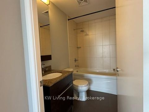 Photo 21 at 1010 - 500 Sherbourne Street, North St. James Town, Toronto
