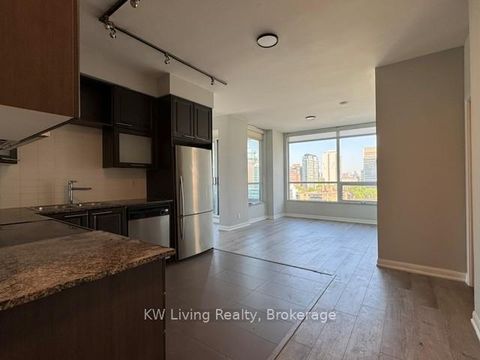 Photo 22 at 1010 - 500 Sherbourne Street, North St. James Town, Toronto
