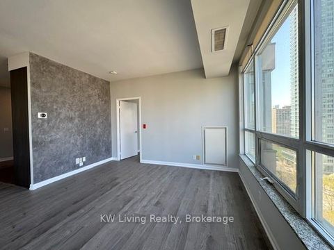Photo 25 at 1010 - 500 Sherbourne Street, North St. James Town, Toronto