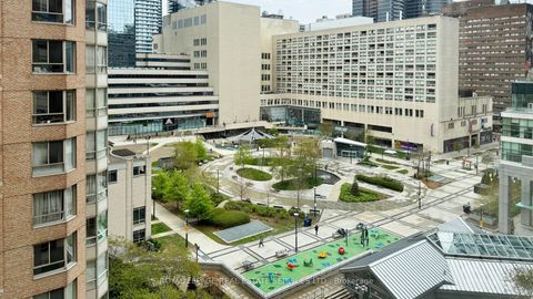 Photo 17 at 320 - 711 Bay Street, Bay Street Corridor, Toronto