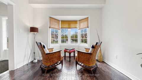Photo 2 at 23 Piera Gardens, South Unionville, Markham