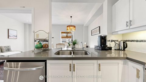 Photo 4 at 23 Piera Gardens, South Unionville, Markham