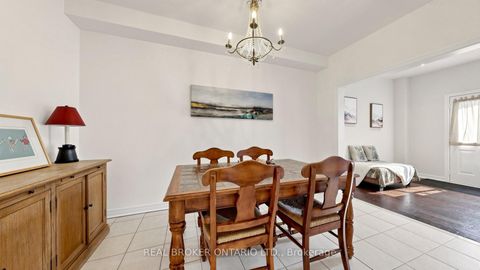 Photo 5 at 23 Piera Gardens, South Unionville, Markham
