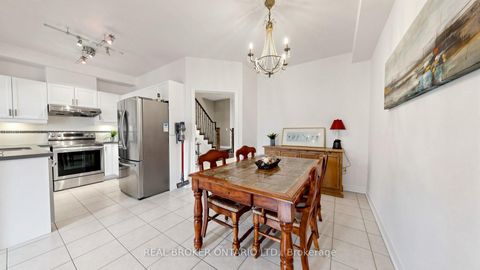 Photo 6 at 23 Piera Gardens, South Unionville, Markham