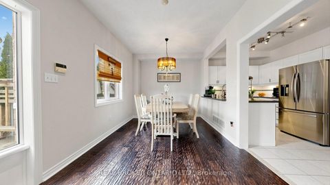 Photo 7 at 23 Piera Gardens, South Unionville, Markham
