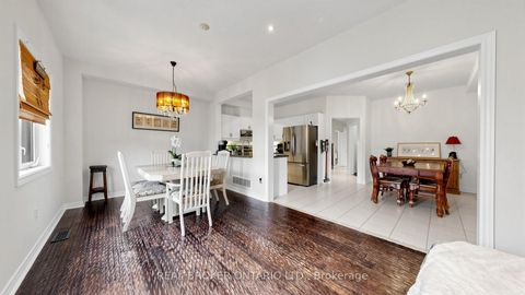 Photo 9 at 23 Piera Gardens, South Unionville, Markham