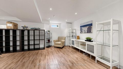 Photo 17 at 23 Piera Gardens, South Unionville, Markham