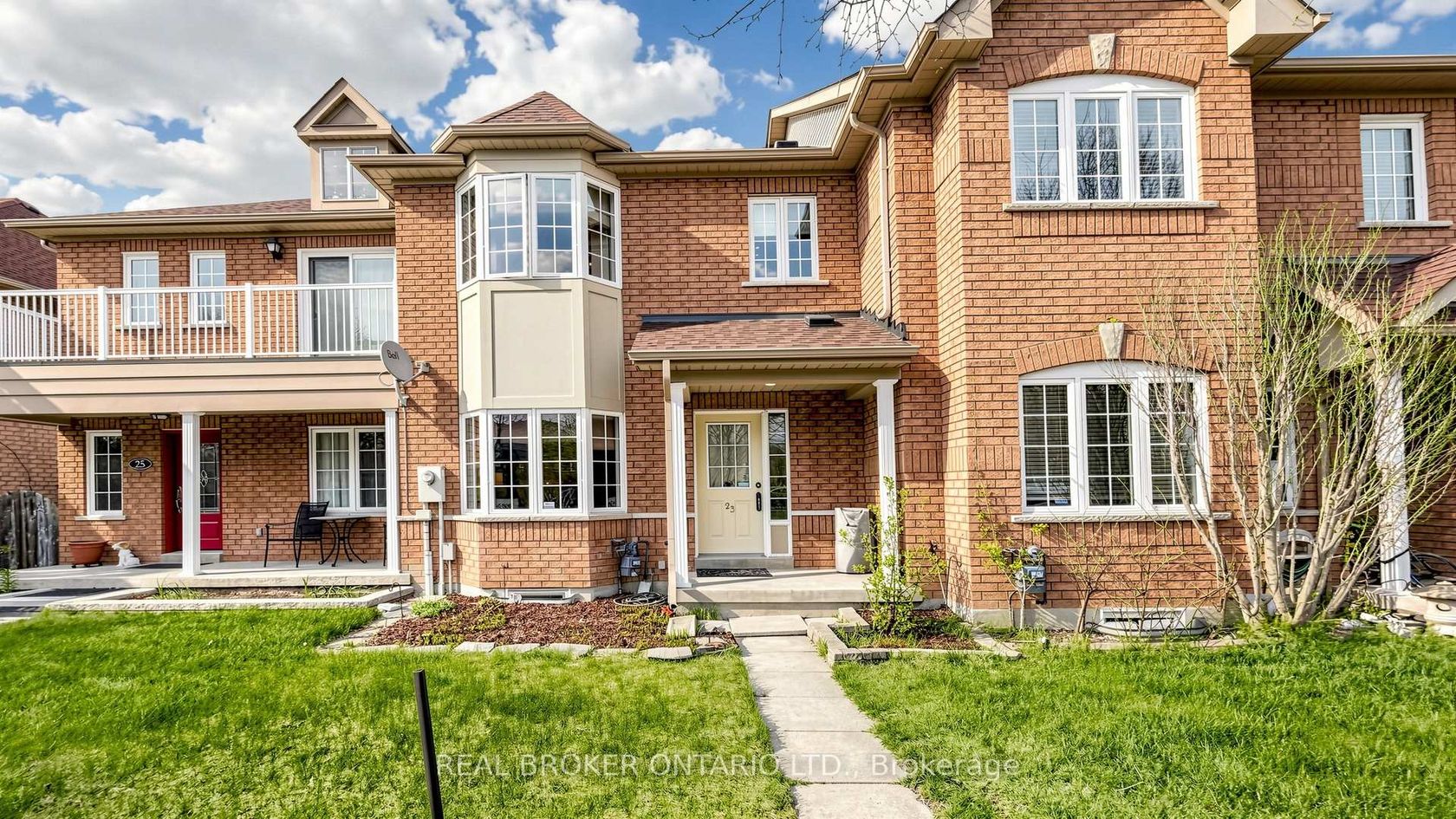 23 Piera Gardens, South Unionville, Markham 