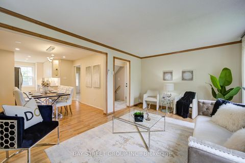 Photo 9 at 154 Thoms Crescent, Central Newmarket, Newmarket