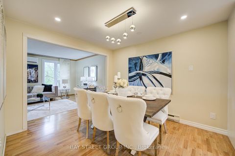 Photo 11 at 154 Thoms Crescent, Central Newmarket, Newmarket