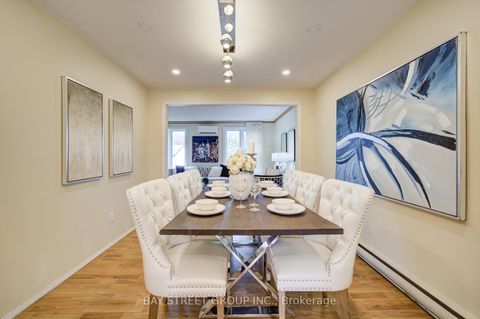 Photo 12 at 154 Thoms Crescent, Central Newmarket, Newmarket