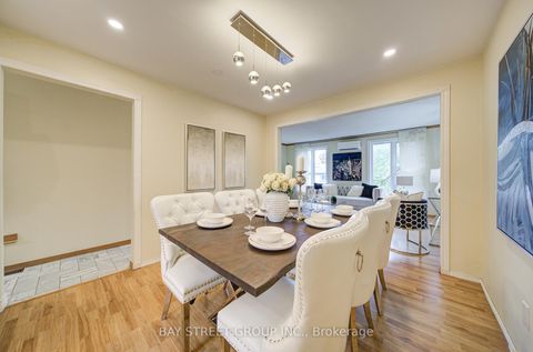Photo 13 at 154 Thoms Crescent, Central Newmarket, Newmarket