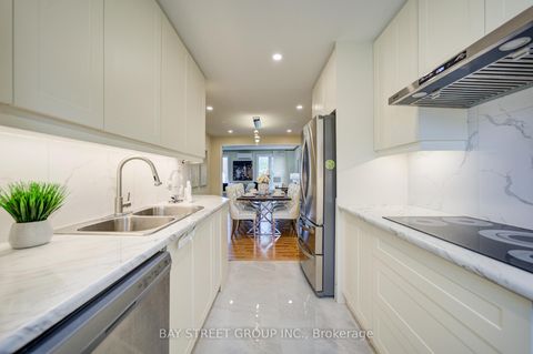 Photo 17 at 154 Thoms Crescent, Central Newmarket, Newmarket
