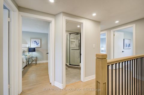 Photo 18 at 154 Thoms Crescent, Central Newmarket, Newmarket