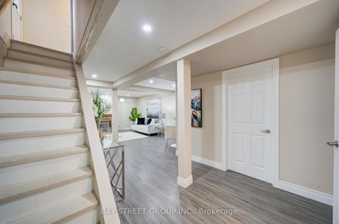 Photo 36 at 154 Thoms Crescent, Central Newmarket, Newmarket