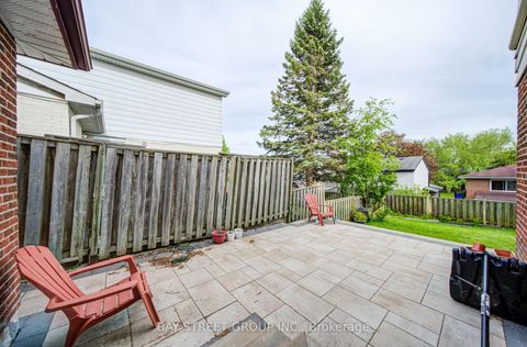 Photo 44 at 154 Thoms Crescent, Central Newmarket, Newmarket