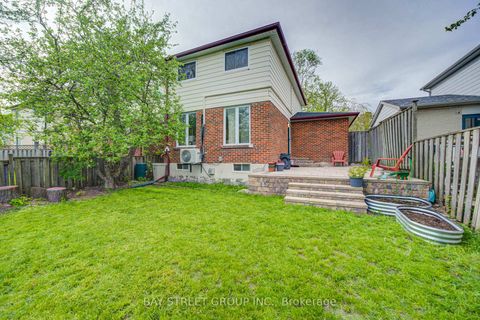 Photo 46 at 154 Thoms Crescent, Central Newmarket, Newmarket