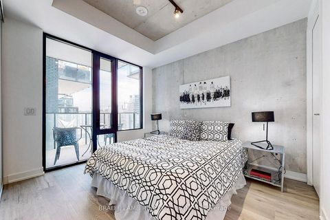 Photo 15 at 521 - 55 Ontario Street, Moss Park, Toronto