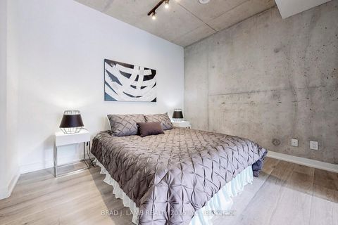 Photo 21 at 521 - 55 Ontario Street, Moss Park, Toronto