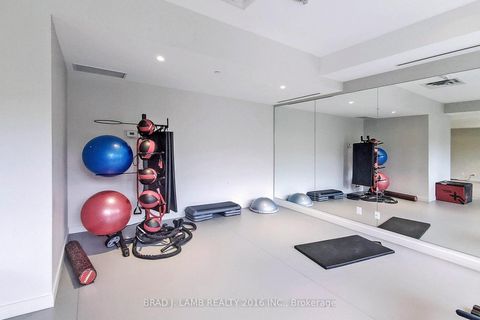 Photo 32 at 521 - 55 Ontario Street, Moss Park, Toronto