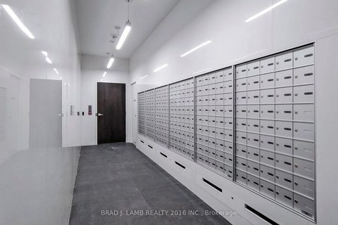 Photo 34 at 521 - 55 Ontario Street, Moss Park, Toronto