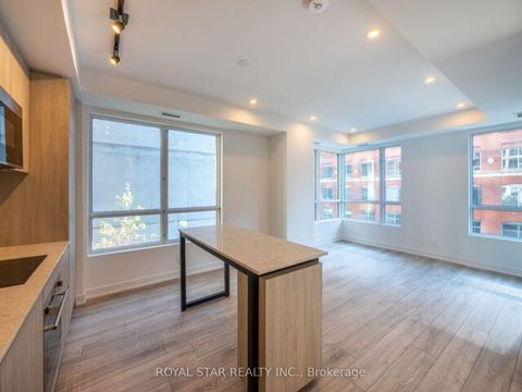 Photo 5 at 518 - 108 Peter Street, Waterfront Communities C1, Toronto